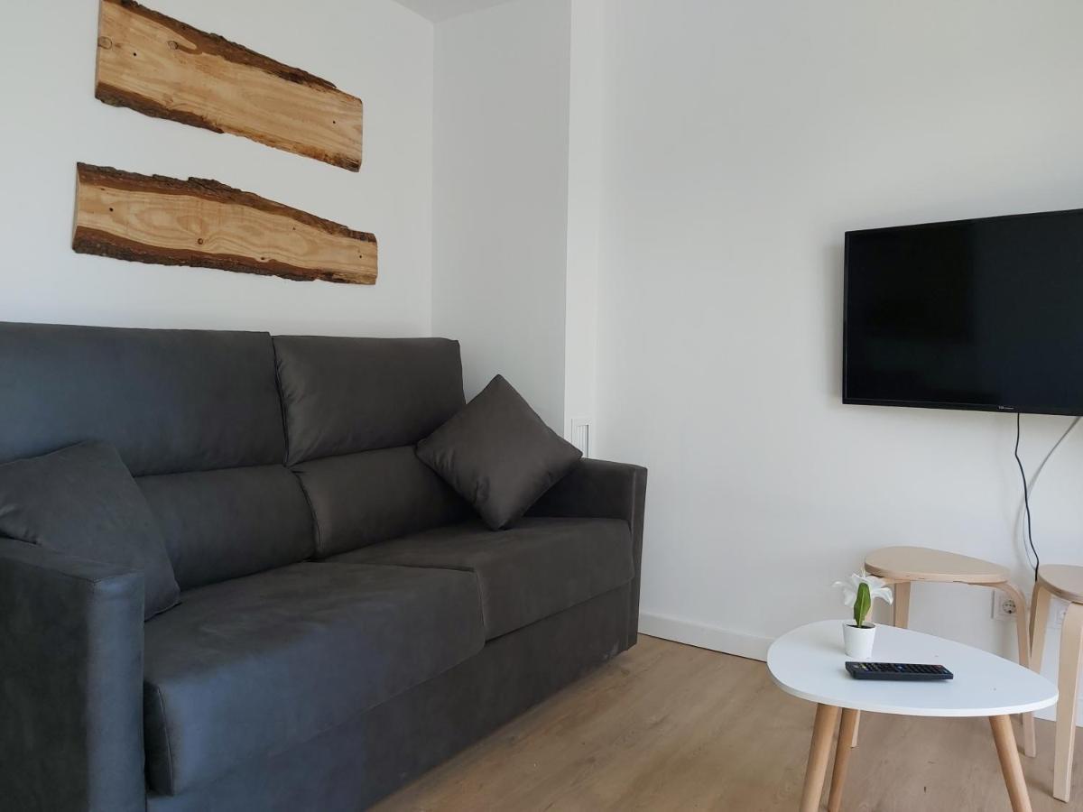 Acero Y Piedra Apartamentos Con Jardin Privado Cerceda  ภายนอก รูปภาพ