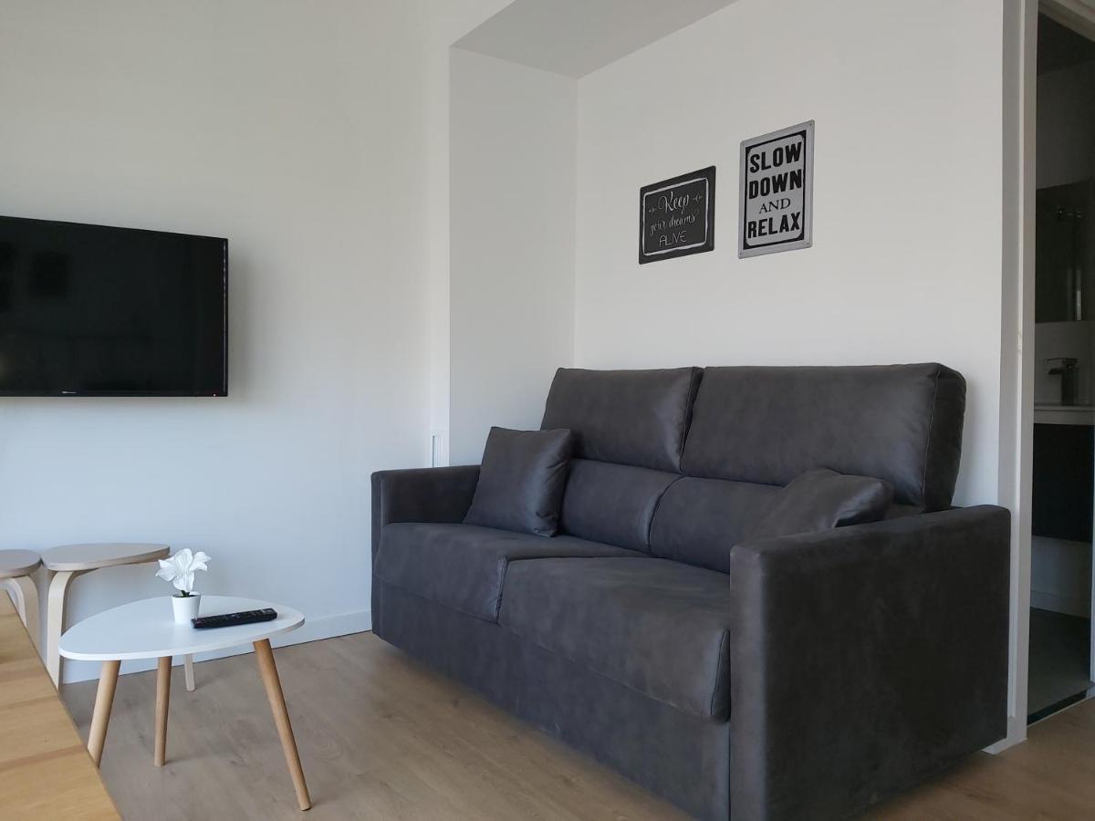 Acero Y Piedra Apartamentos Con Jardin Privado Cerceda  ภายนอก รูปภาพ