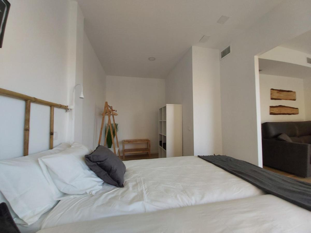 Acero Y Piedra Apartamentos Con Jardin Privado Cerceda  ภายนอก รูปภาพ